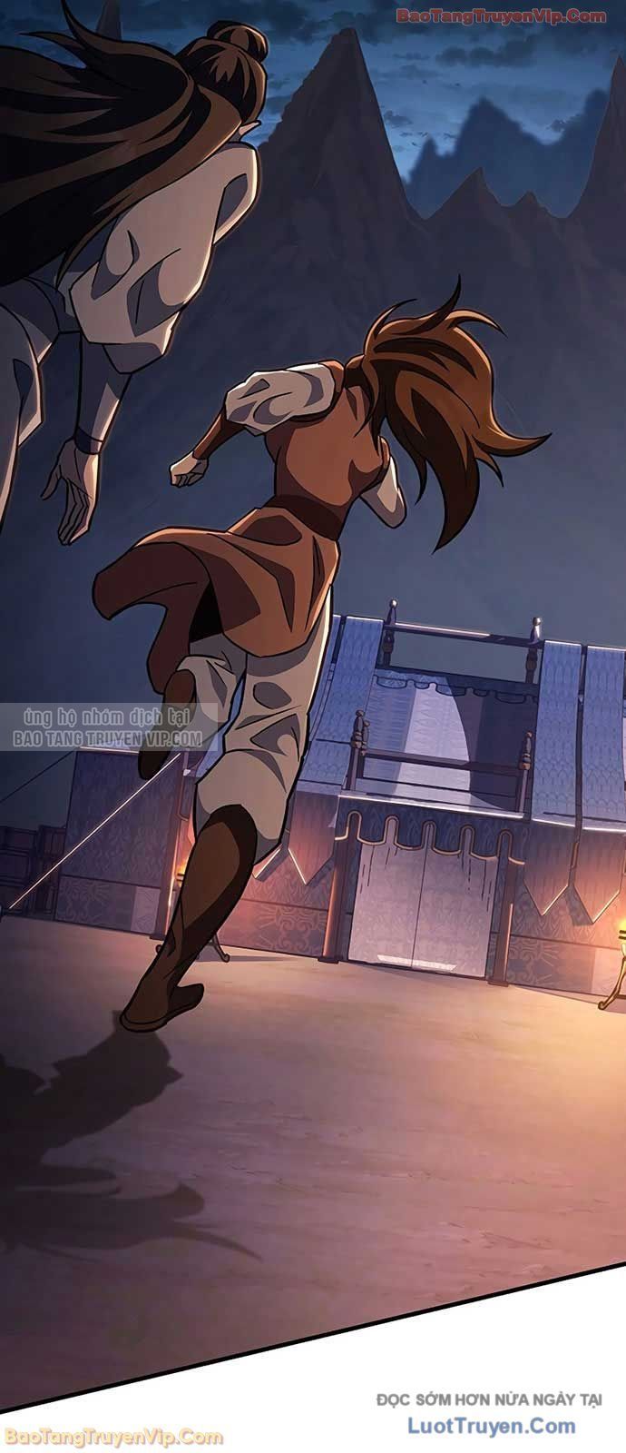 Cửu Thiên Kiếm Pháp Chapter 142 - Trang 2