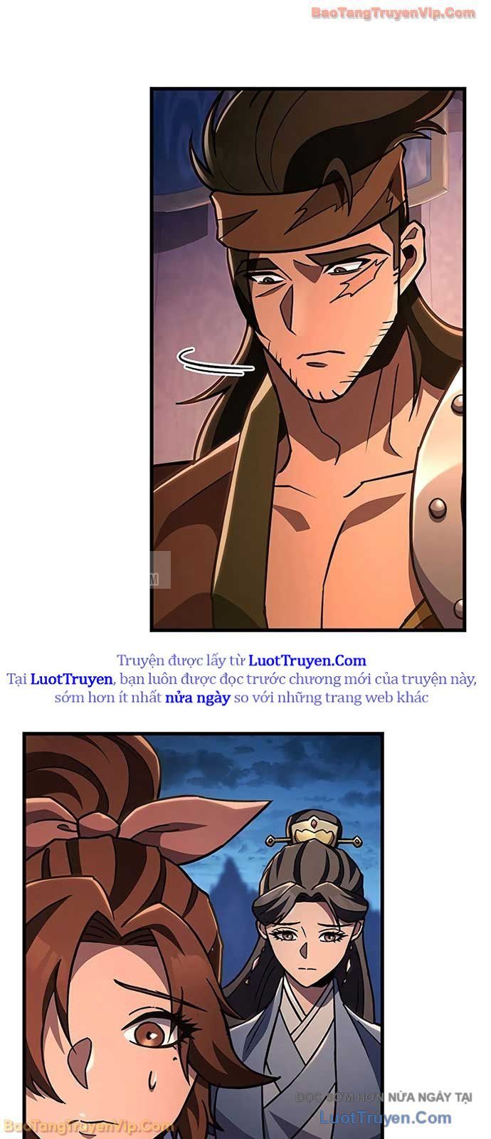 Cửu Thiên Kiếm Pháp Chapter 142 - Trang 2