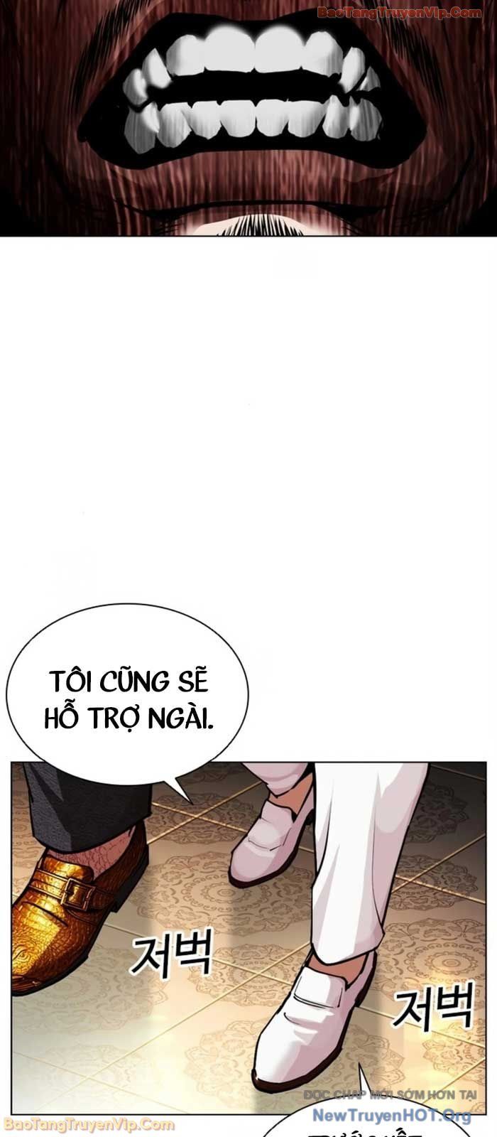 Hoán Đổi Diệu Kỳ Chapter 580 - Trang 2