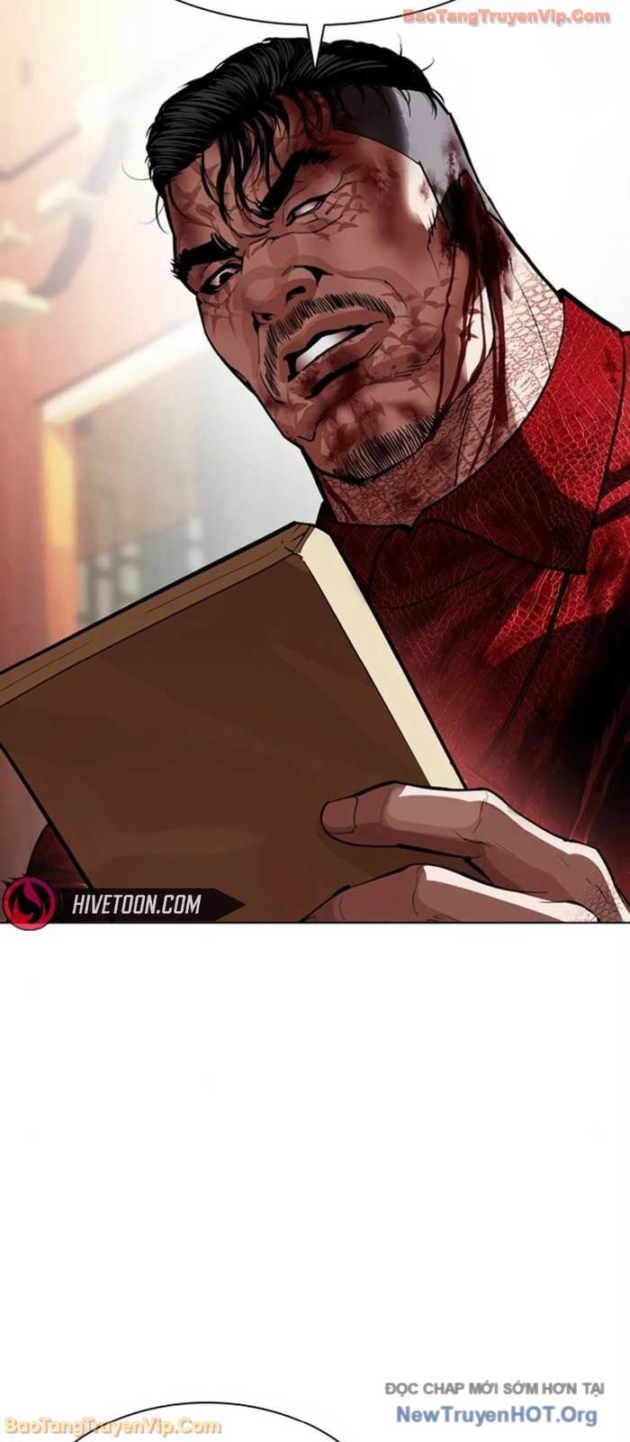 Hoán Đổi Diệu Kỳ Chapter 580 - Trang 2