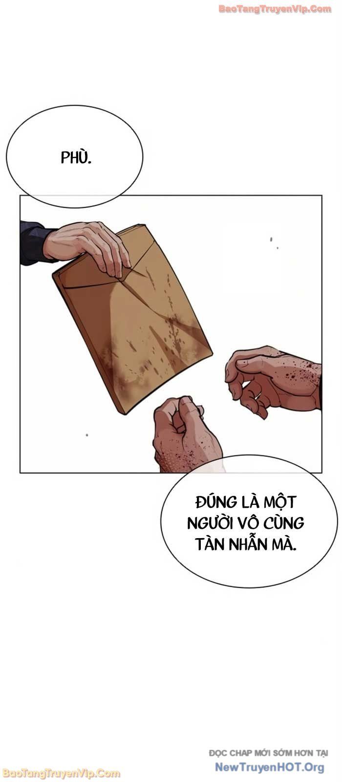 Hoán Đổi Diệu Kỳ Chapter 580 - Trang 2