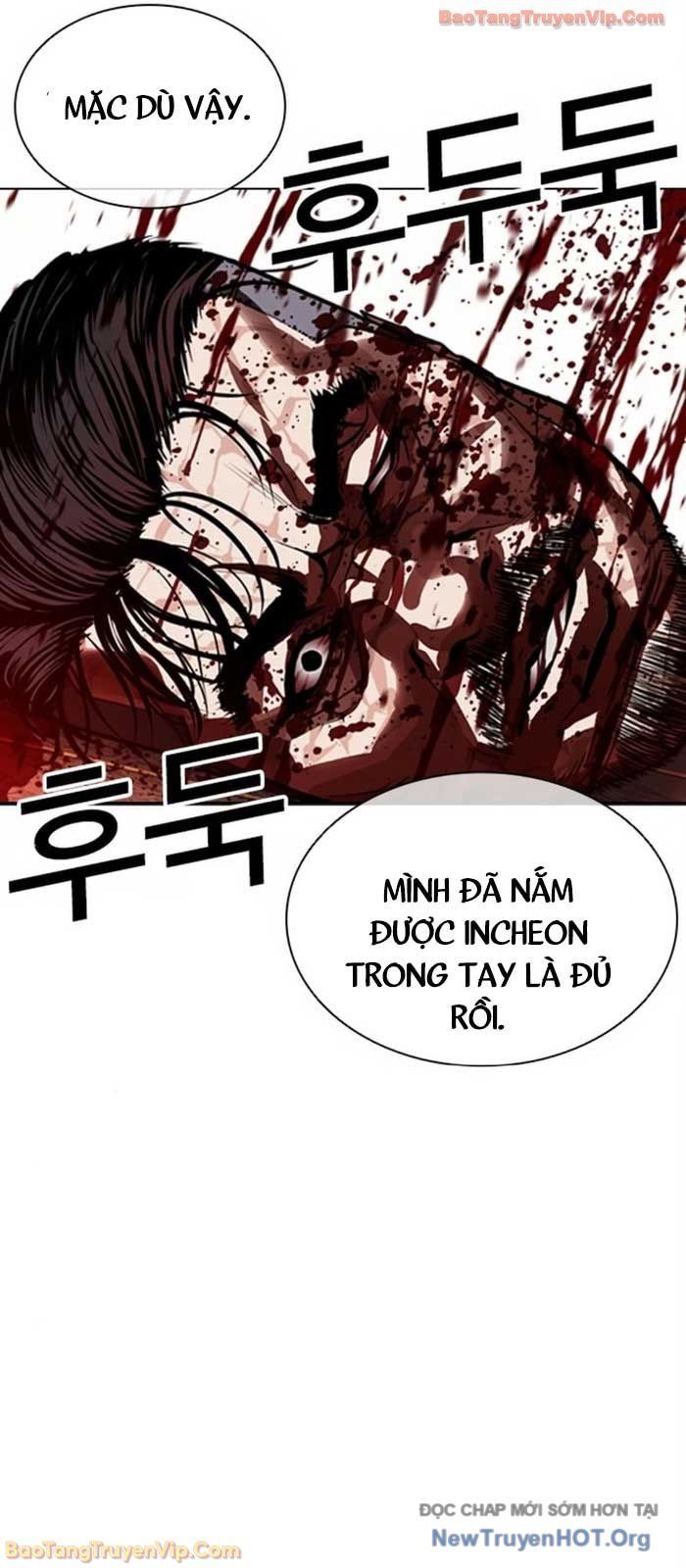 Hoán Đổi Diệu Kỳ Chapter 580 - Trang 2