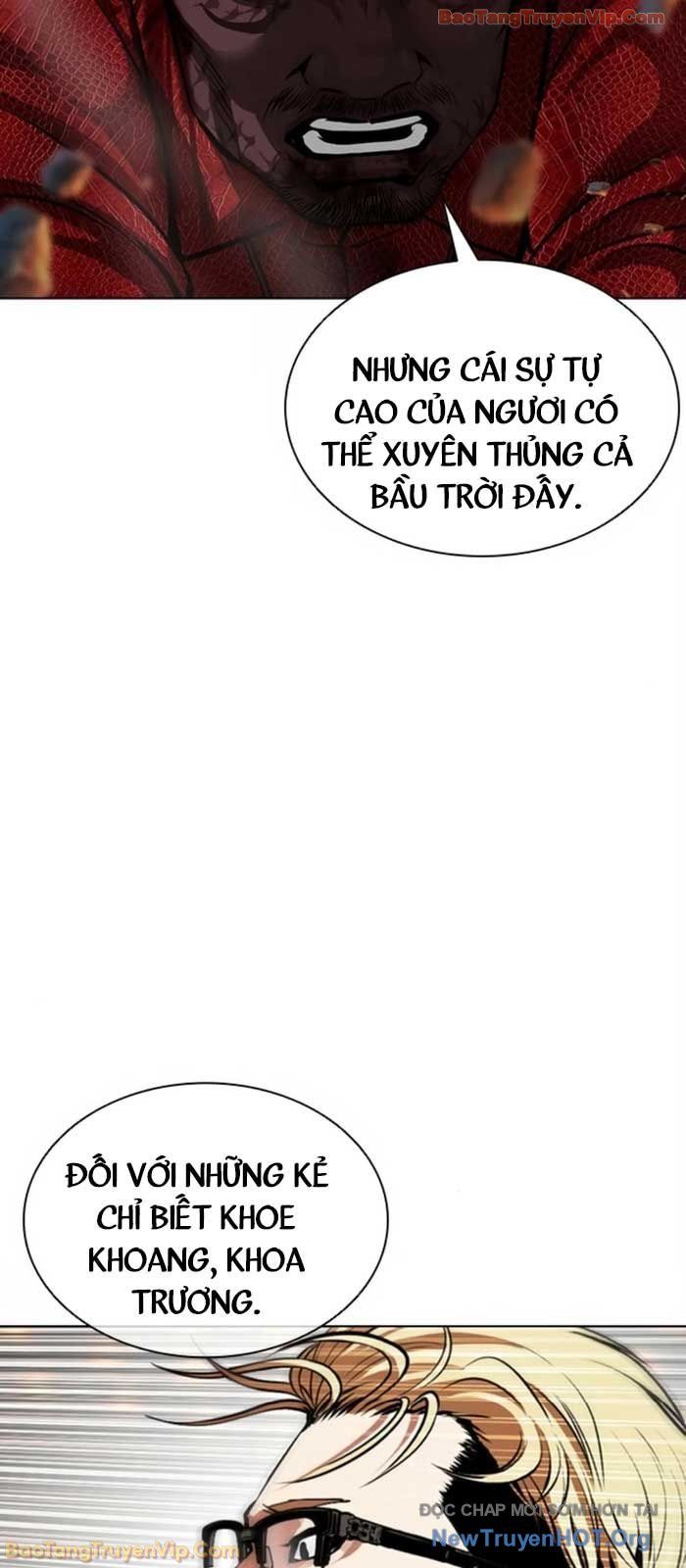 Hoán Đổi Diệu Kỳ Chapter 580 - Trang 2