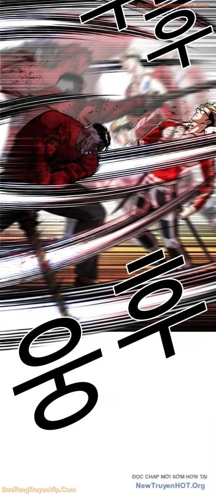 Hoán Đổi Diệu Kỳ Chapter 580 - Trang 2