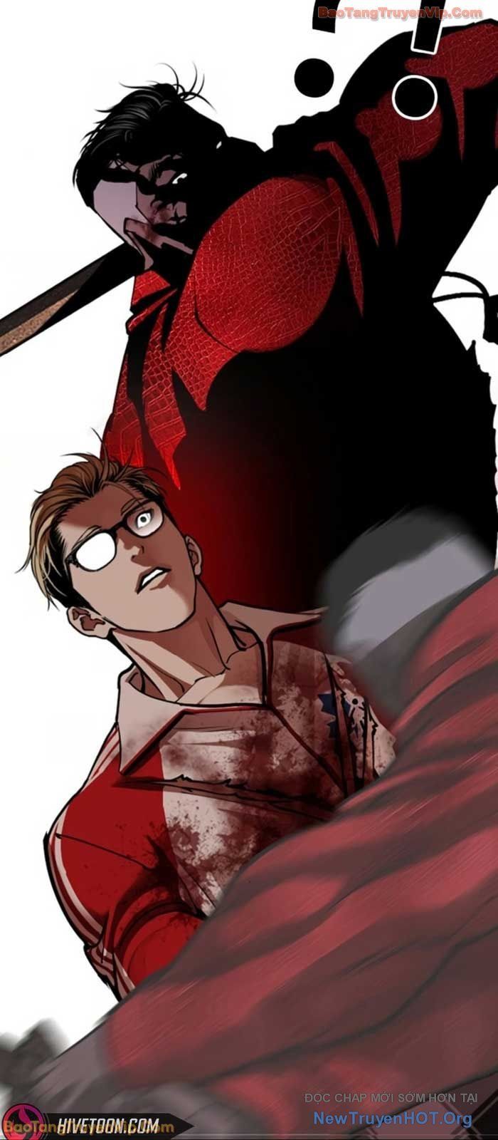 Hoán Đổi Diệu Kỳ Chapter 580 - Trang 2