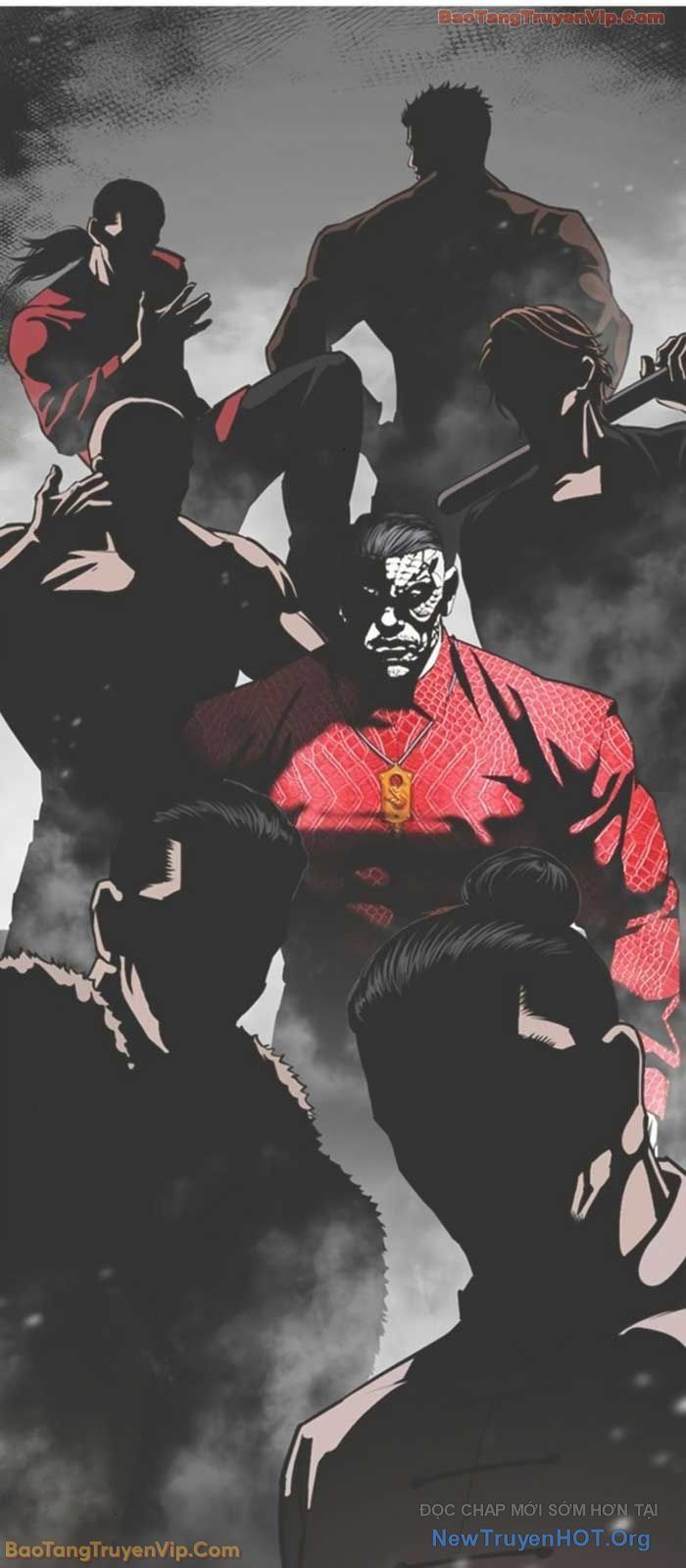 Hoán Đổi Diệu Kỳ Chapter 580 - Trang 2