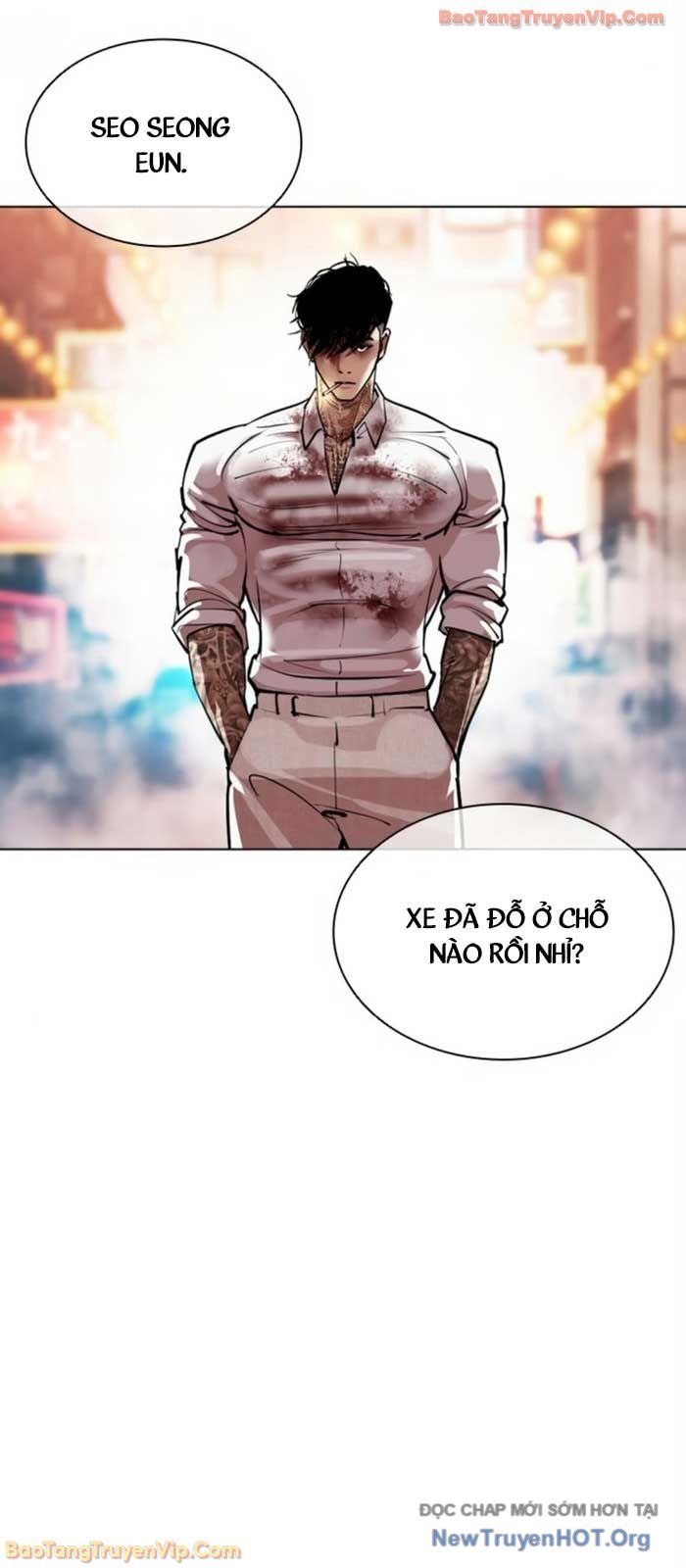 Hoán Đổi Diệu Kỳ Chapter 580 - Trang 2