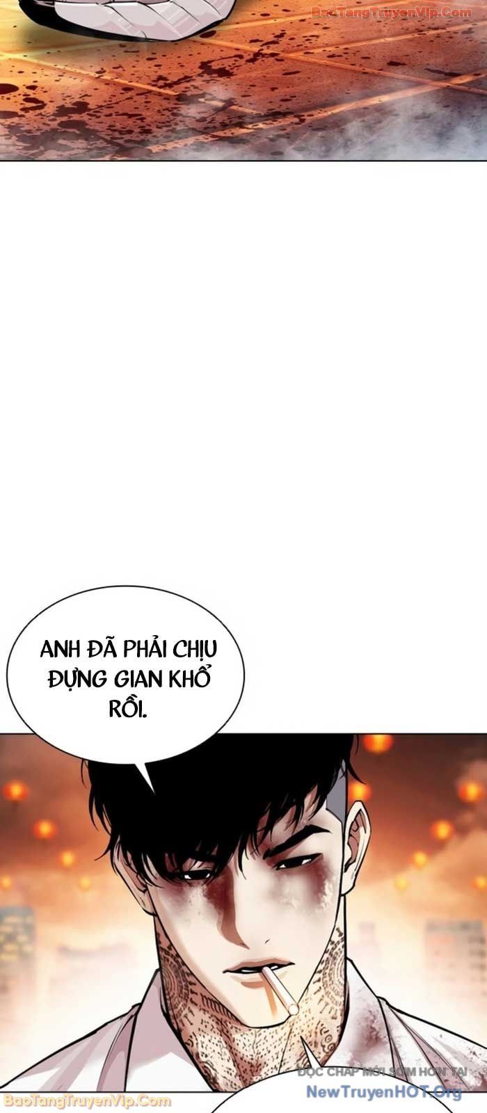 Hoán Đổi Diệu Kỳ Chapter 580 - Trang 2