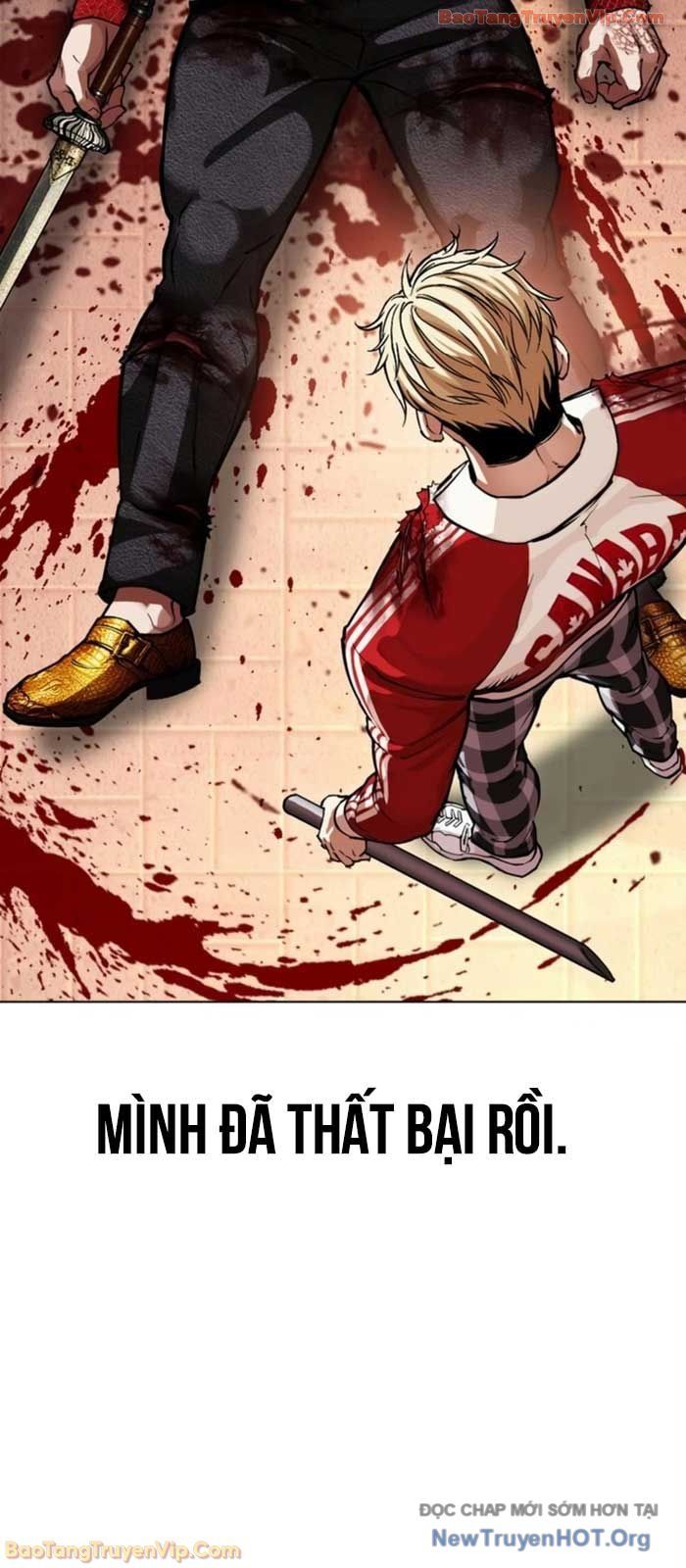 Hoán Đổi Diệu Kỳ Chapter 580 - Trang 2