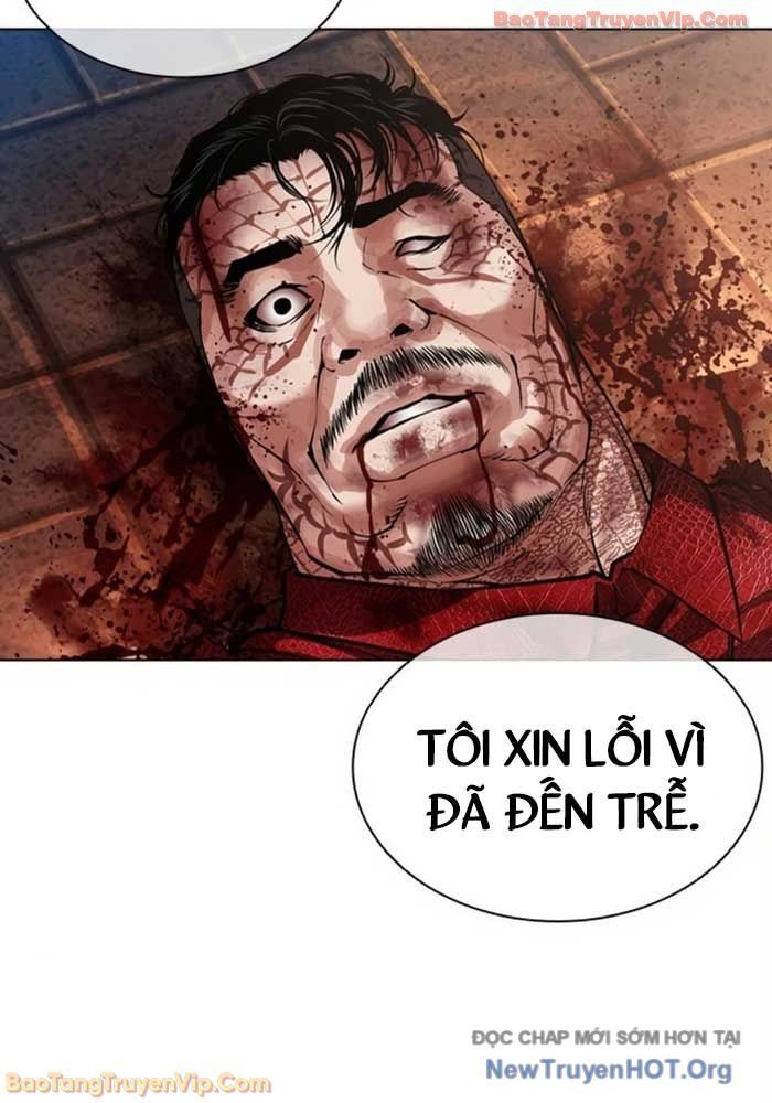 Hoán Đổi Diệu Kỳ Chapter 580 - Trang 2