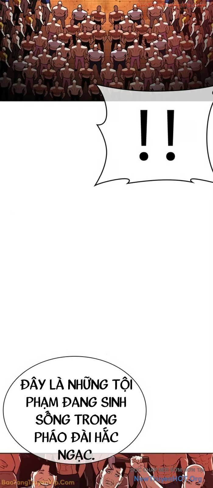 Hoán Đổi Diệu Kỳ Chapter 580 - Trang 2