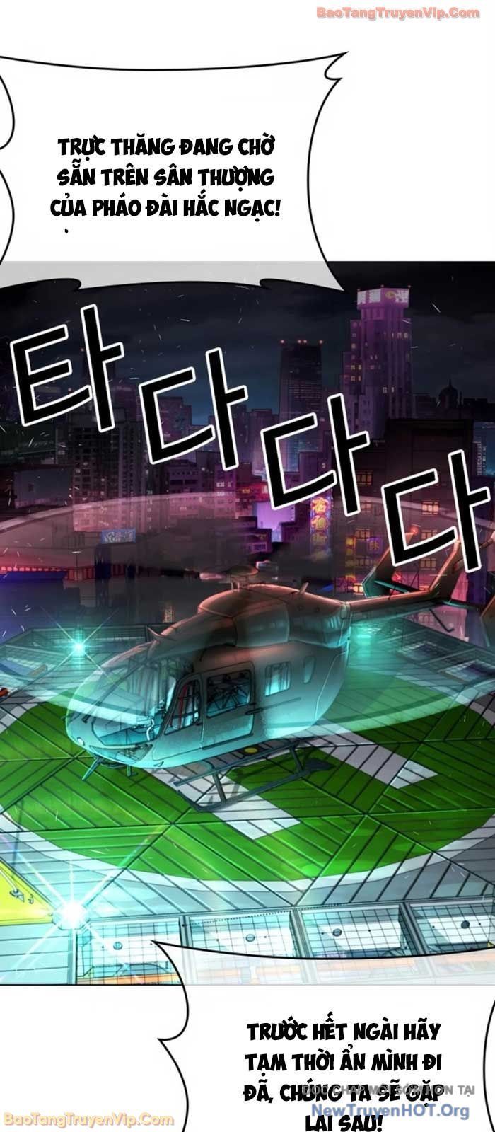 Hoán Đổi Diệu Kỳ Chapter 580 - Trang 2