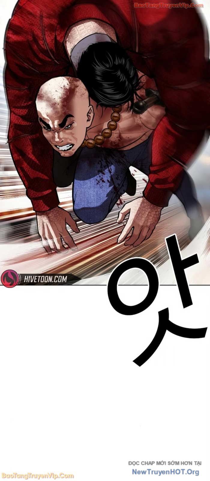 Hoán Đổi Diệu Kỳ Chapter 580 - Trang 2