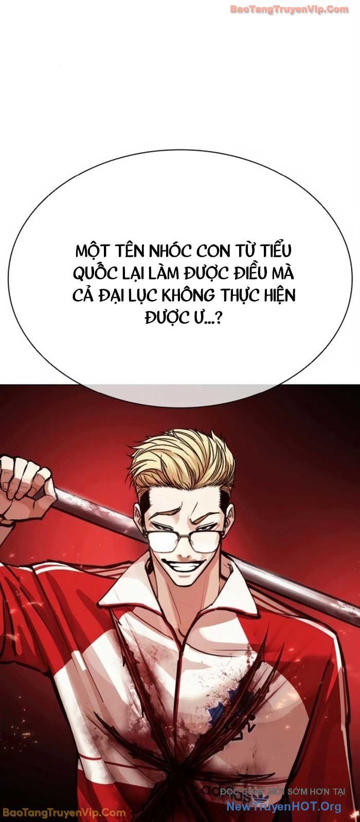 Hoán Đổi Diệu Kỳ Chapter 580 - Trang 2