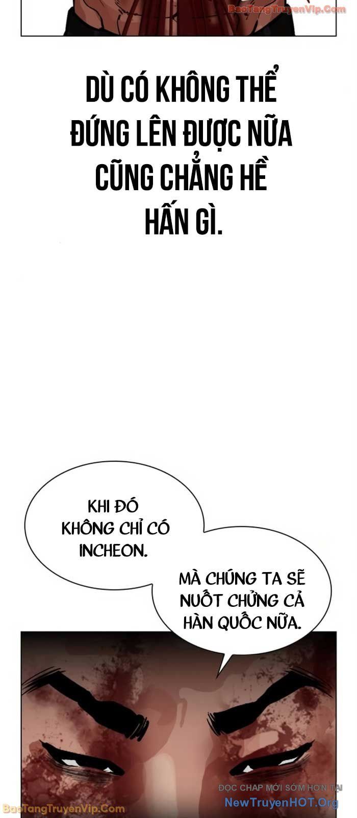 Hoán Đổi Diệu Kỳ Chapter 580 - Trang 2