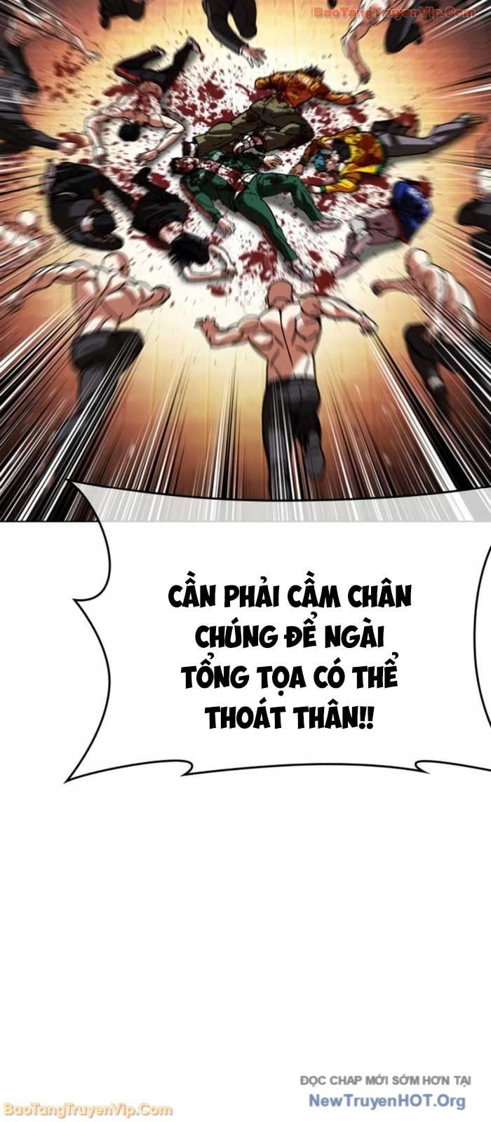 Hoán Đổi Diệu Kỳ Chapter 580 - Trang 2
