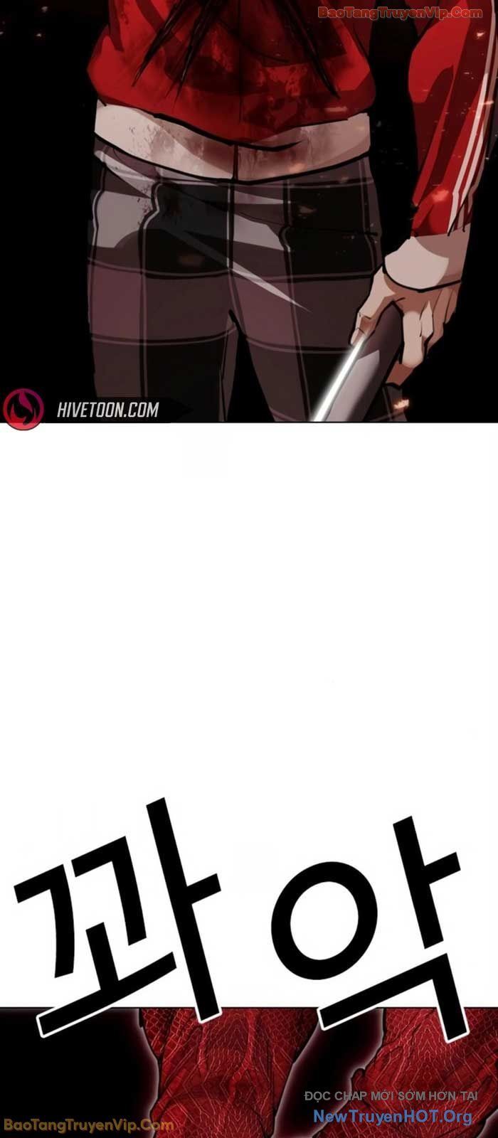 Hoán Đổi Diệu Kỳ Chapter 580 - Trang 2