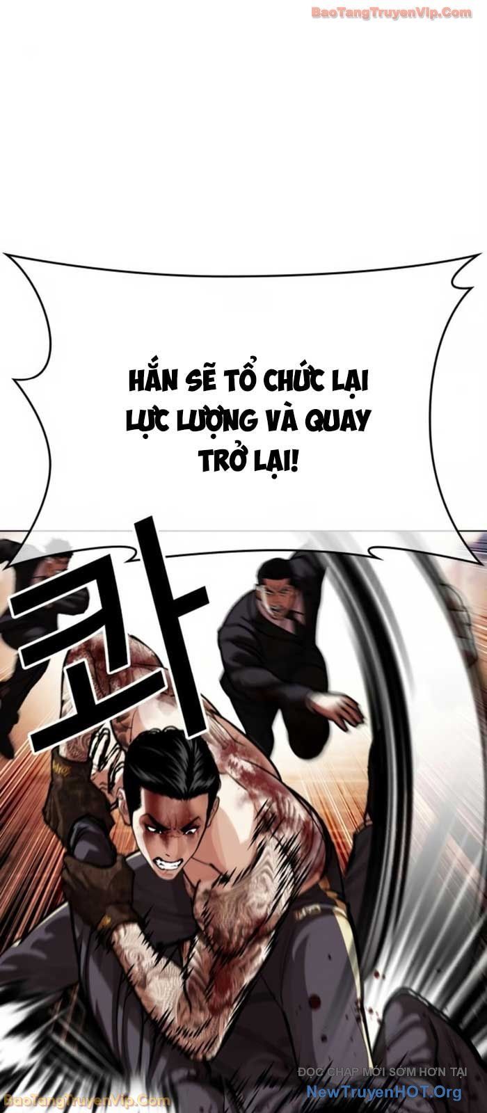 Hoán Đổi Diệu Kỳ Chapter 580 - Trang 2