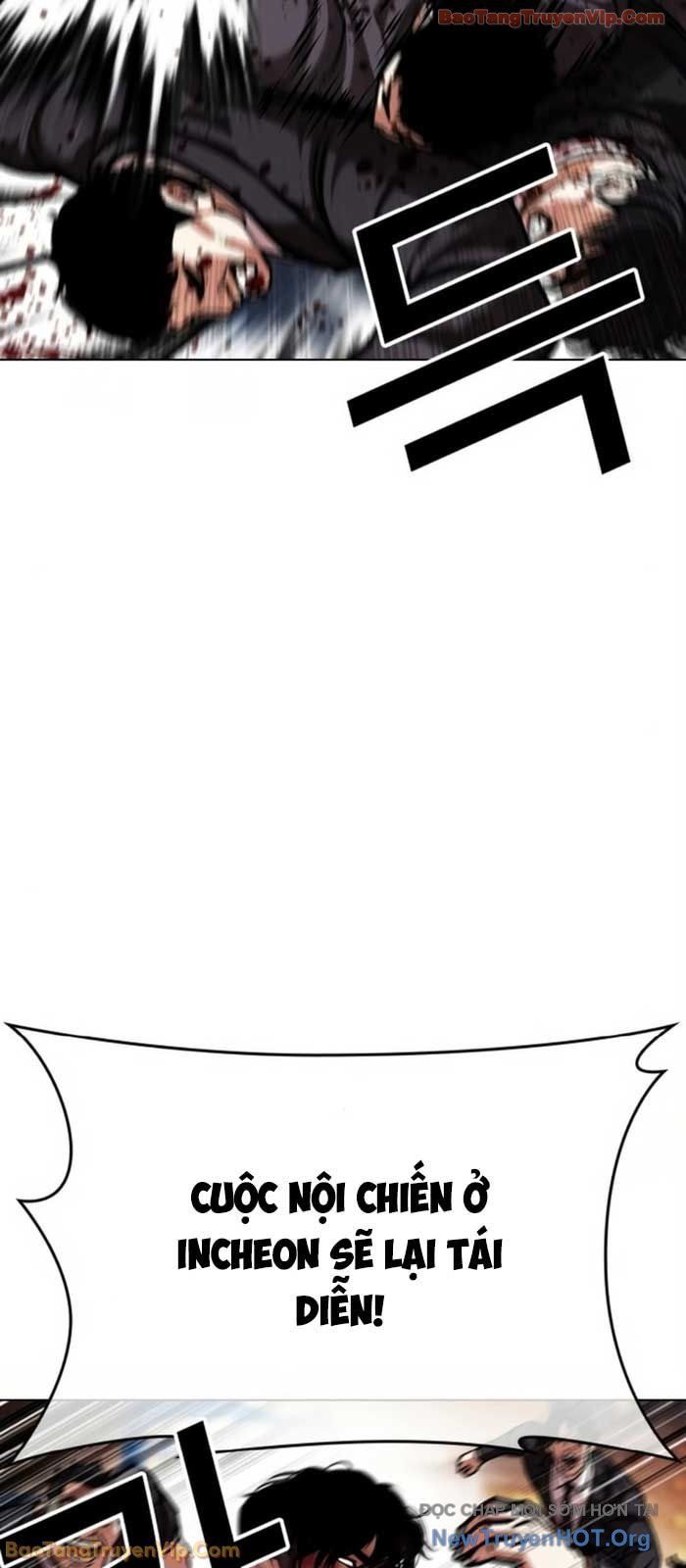 Hoán Đổi Diệu Kỳ Chapter 580 - Trang 2