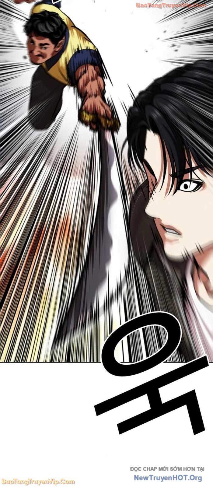 Hoán Đổi Diệu Kỳ Chapter 580 - Trang 2