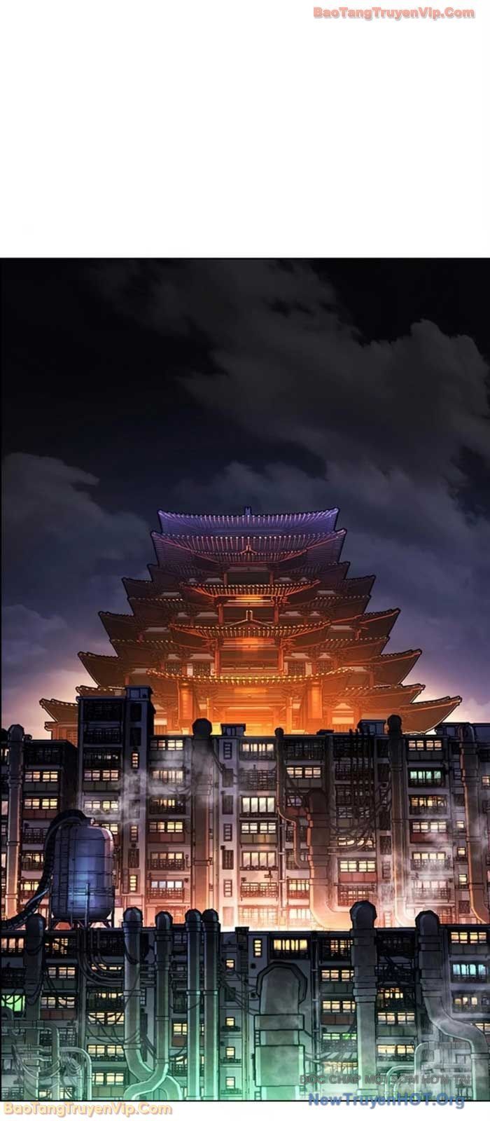 Hoán Đổi Diệu Kỳ Chapter 580 - Trang 2