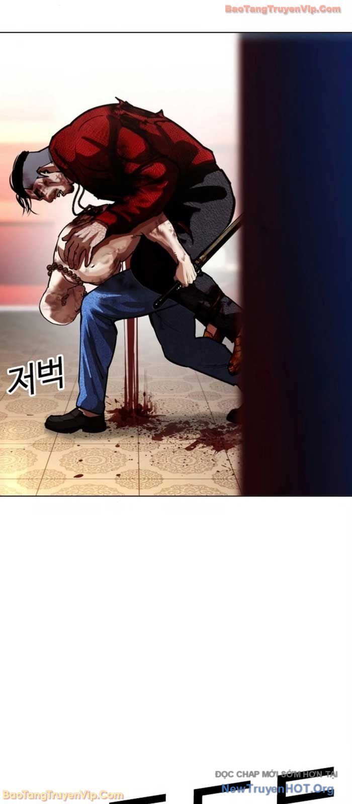 Hoán Đổi Diệu Kỳ Chapter 580 - Trang 2