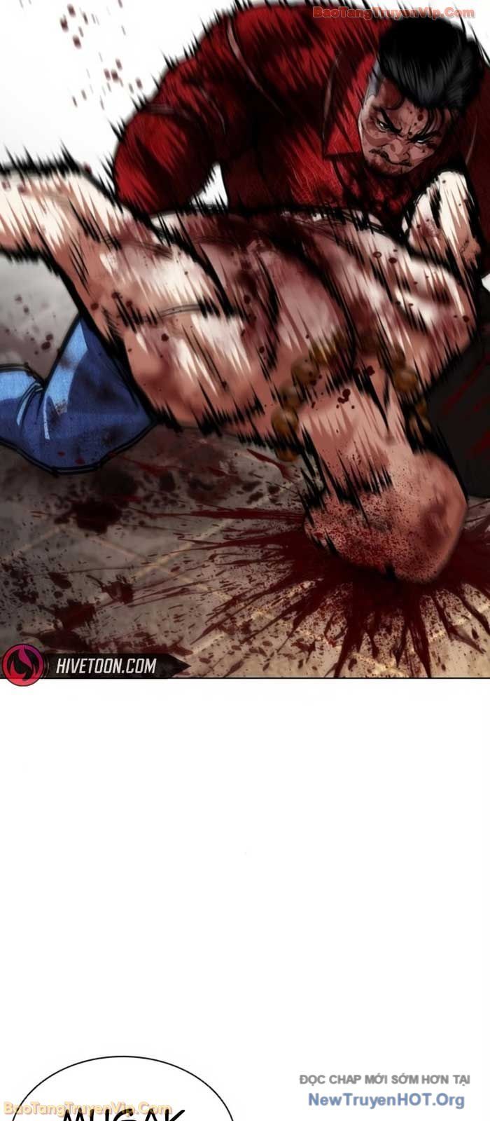 Hoán Đổi Diệu Kỳ Chapter 580 - Trang 2