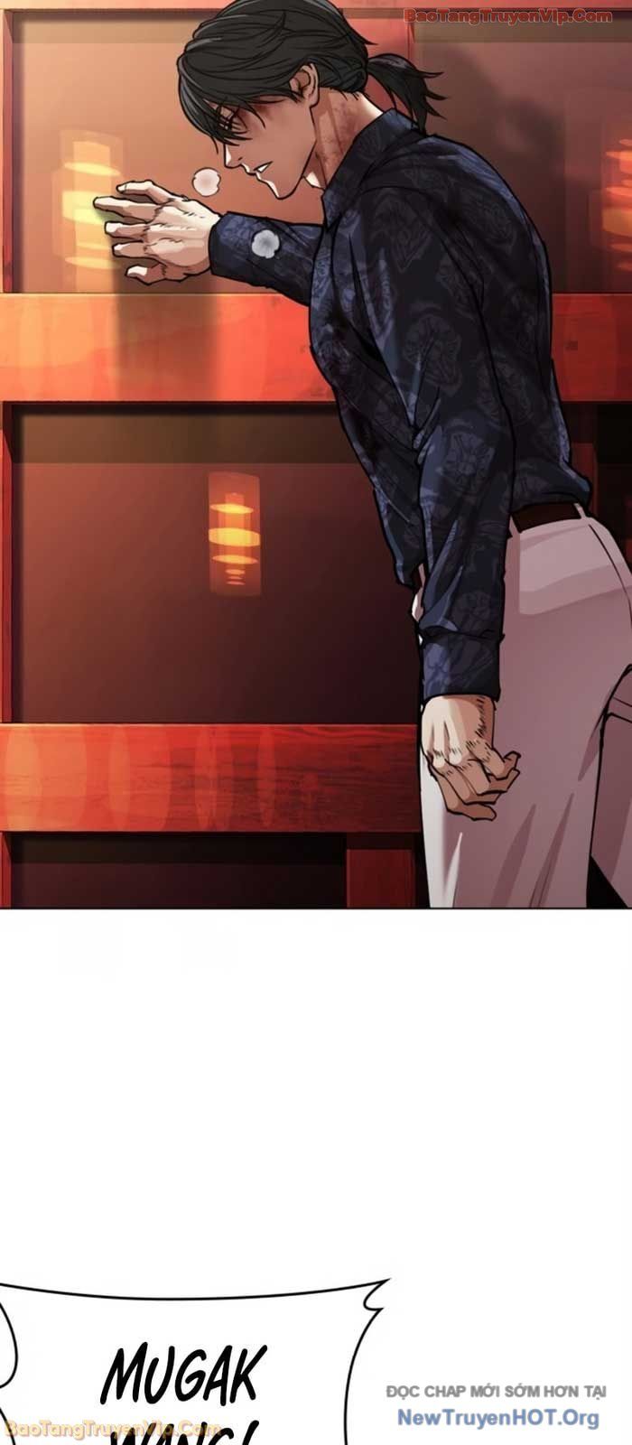 Hoán Đổi Diệu Kỳ Chapter 580 - Trang 2