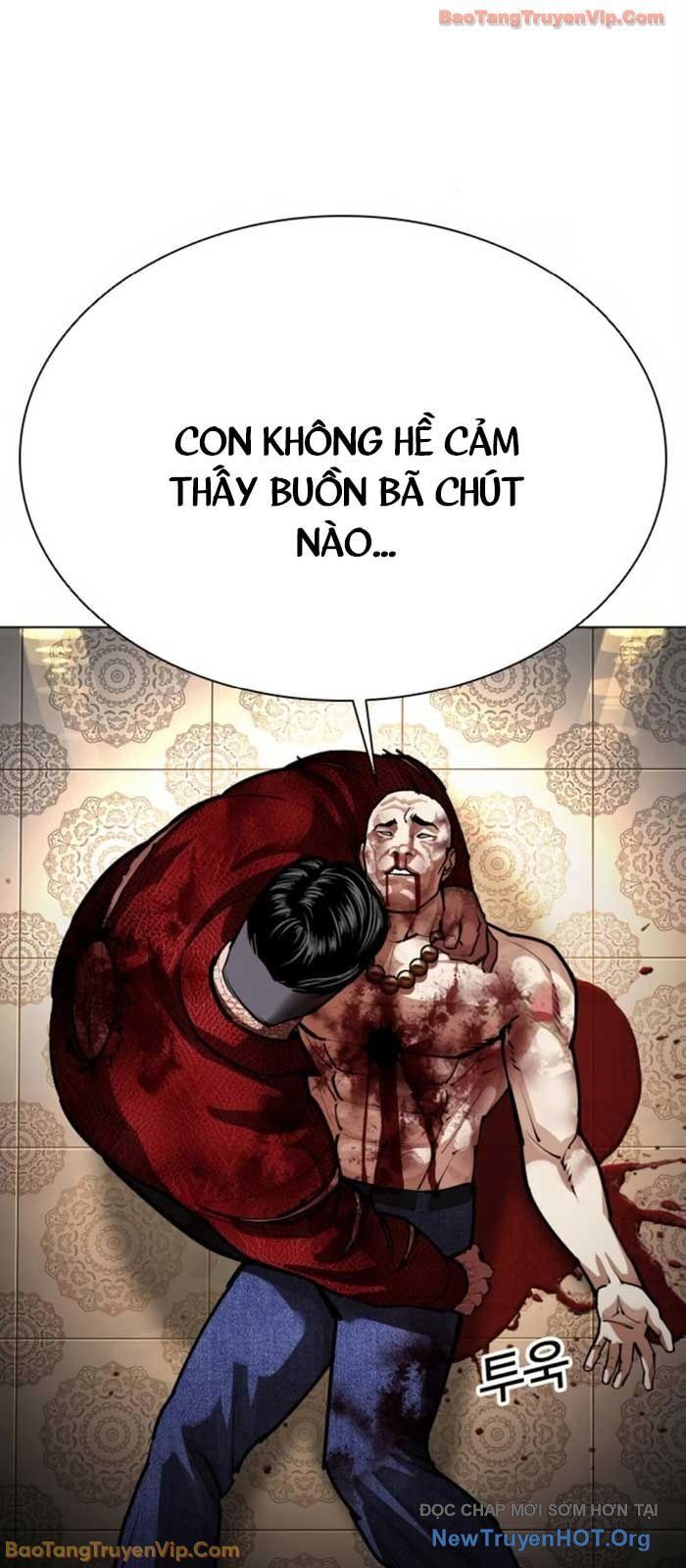 Hoán Đổi Diệu Kỳ Chapter 580 - Trang 2