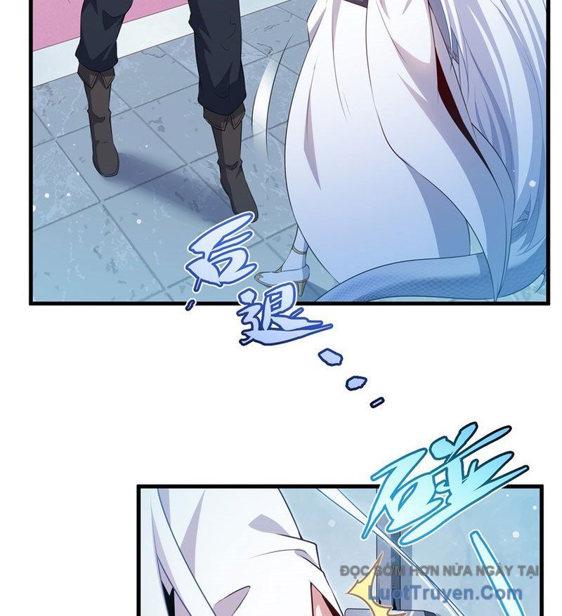 Câm Miệng Đi Ác Long, Ta Không Muốn Trông Trẻ Với Ngươi Nữa! Chapter 67 - Trang 2