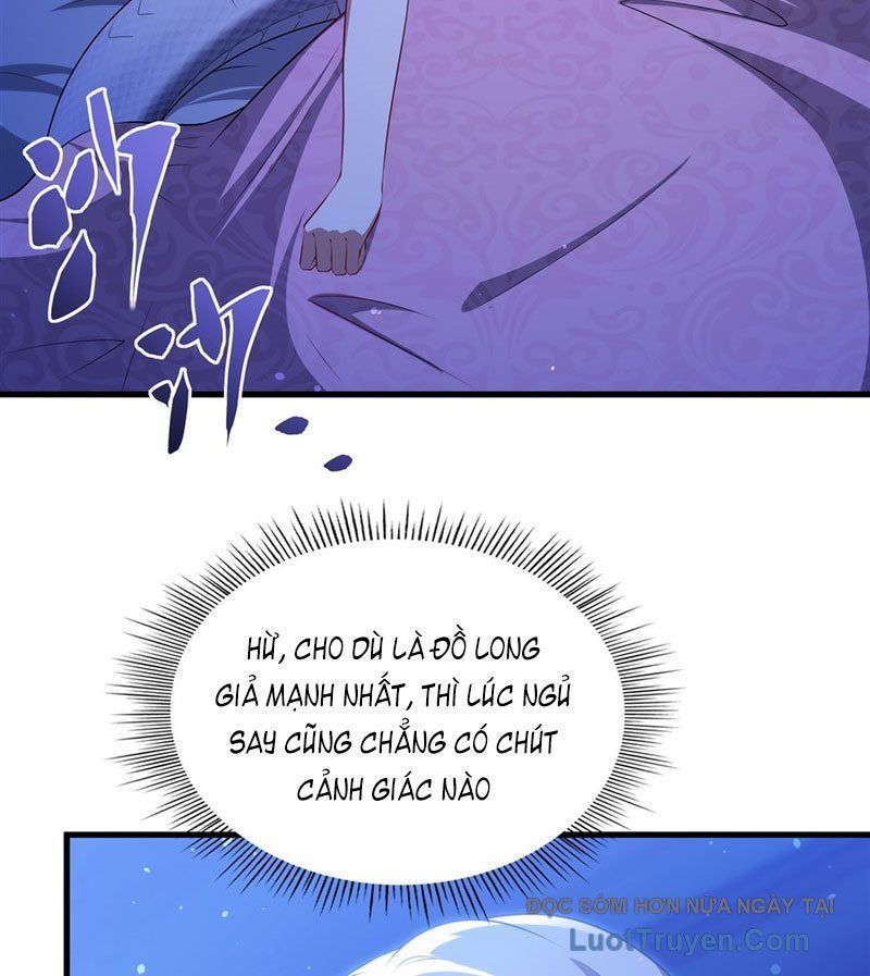 Câm Miệng Đi Ác Long, Ta Không Muốn Trông Trẻ Với Ngươi Nữa! Chapter 67 - Trang 2