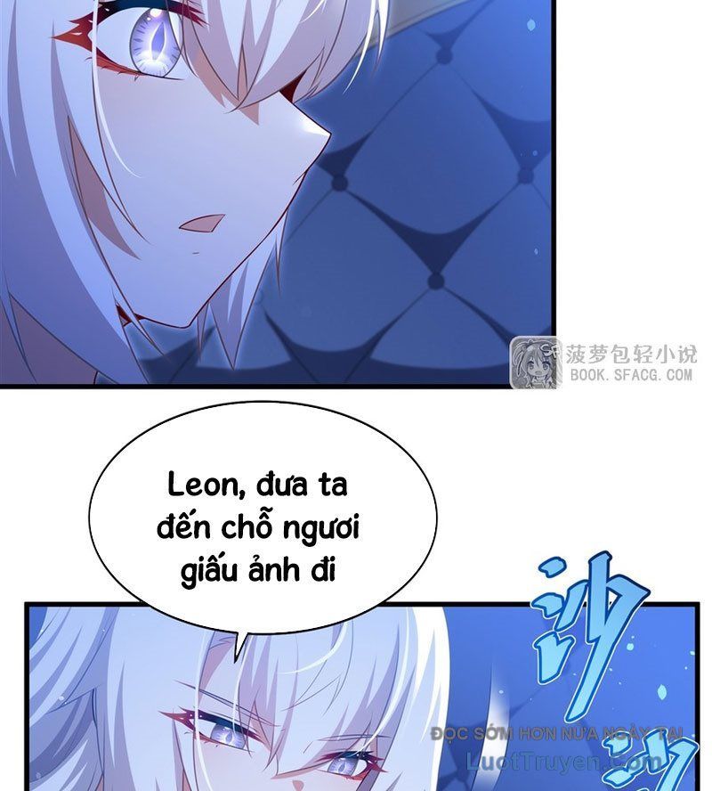 Câm Miệng Đi Ác Long, Ta Không Muốn Trông Trẻ Với Ngươi Nữa! Chapter 67 - Trang 2