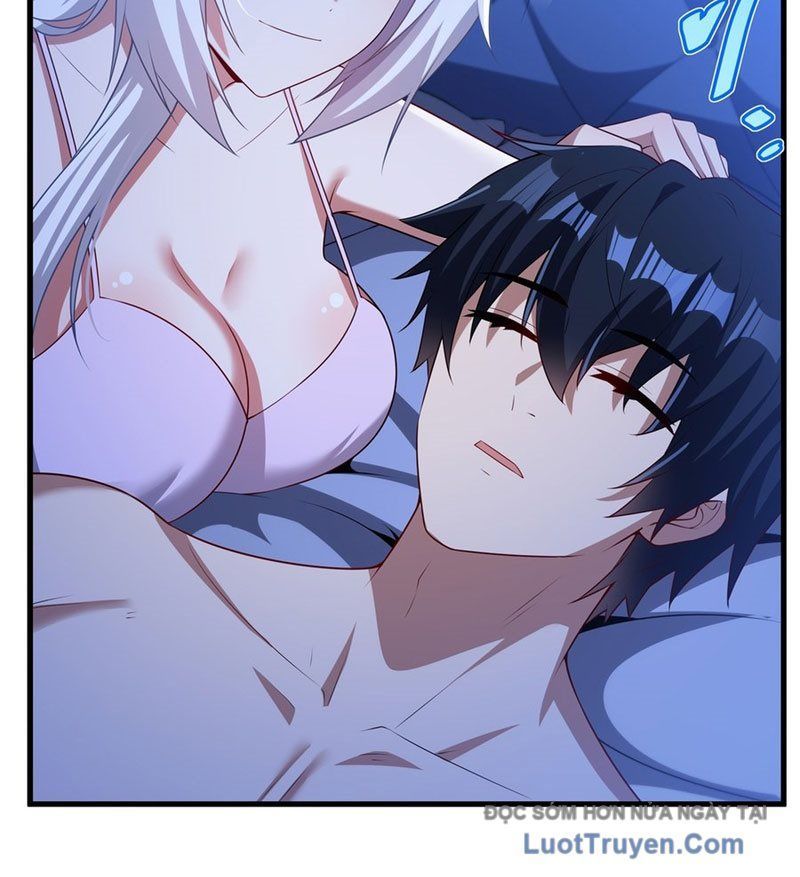 Câm Miệng Đi Ác Long, Ta Không Muốn Trông Trẻ Với Ngươi Nữa! Chapter 67 - Trang 2