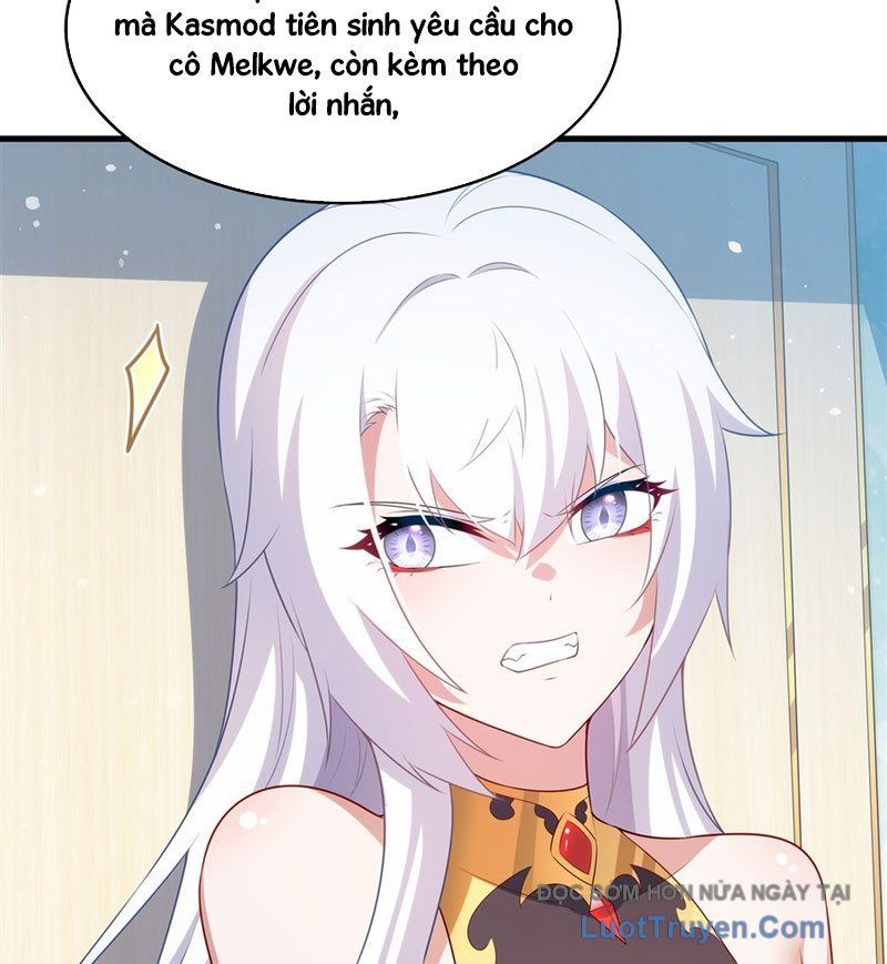 Câm Miệng Đi Ác Long, Ta Không Muốn Trông Trẻ Với Ngươi Nữa! Chapter 67 - Trang 2