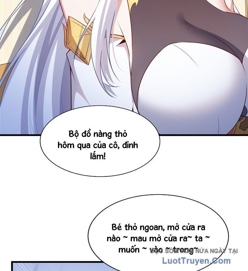 Câm Miệng Đi Ác Long, Ta Không Muốn Trông Trẻ Với Ngươi Nữa! Chapter 67 - Trang 2