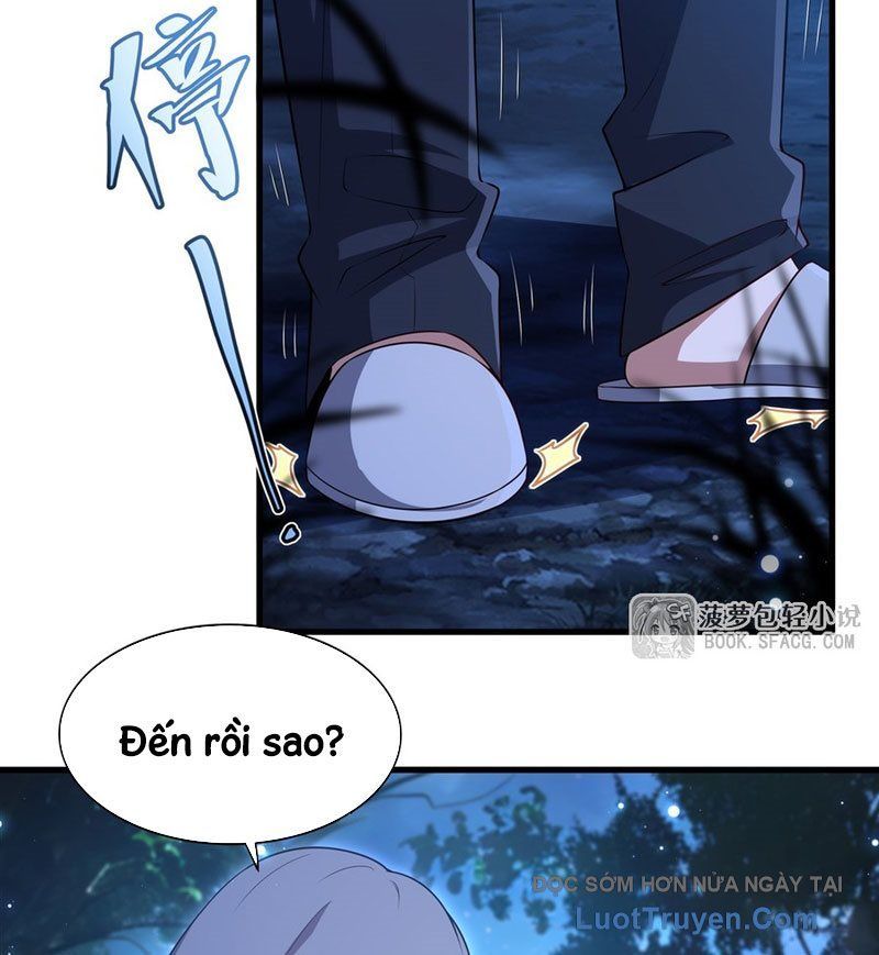 Câm Miệng Đi Ác Long, Ta Không Muốn Trông Trẻ Với Ngươi Nữa! Chapter 67 - Trang 2