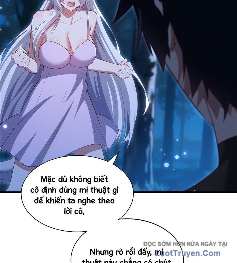 Câm Miệng Đi Ác Long, Ta Không Muốn Trông Trẻ Với Ngươi Nữa! Chapter 67 - Trang 2