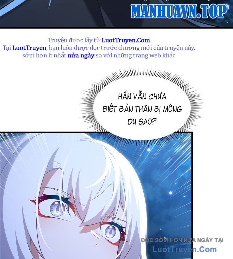 Câm Miệng Đi Ác Long, Ta Không Muốn Trông Trẻ Với Ngươi Nữa! Chapter 67 - Trang 2