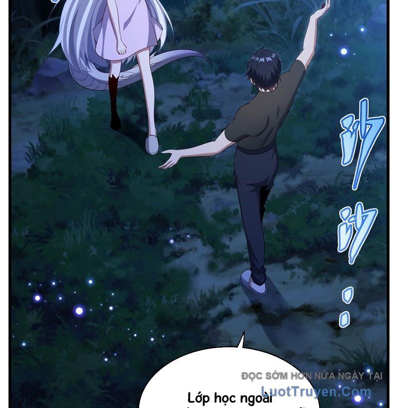 Câm Miệng Đi Ác Long, Ta Không Muốn Trông Trẻ Với Ngươi Nữa! Chapter 67 - Trang 2