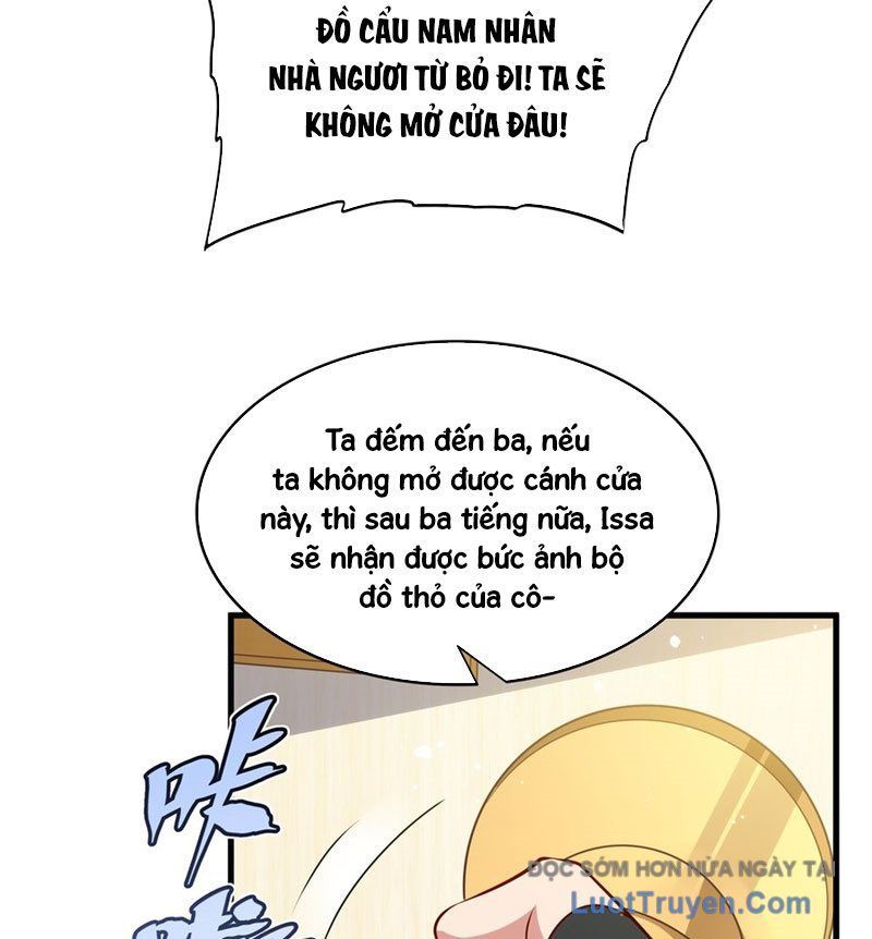 Câm Miệng Đi Ác Long, Ta Không Muốn Trông Trẻ Với Ngươi Nữa! Chapter 67 - Trang 2