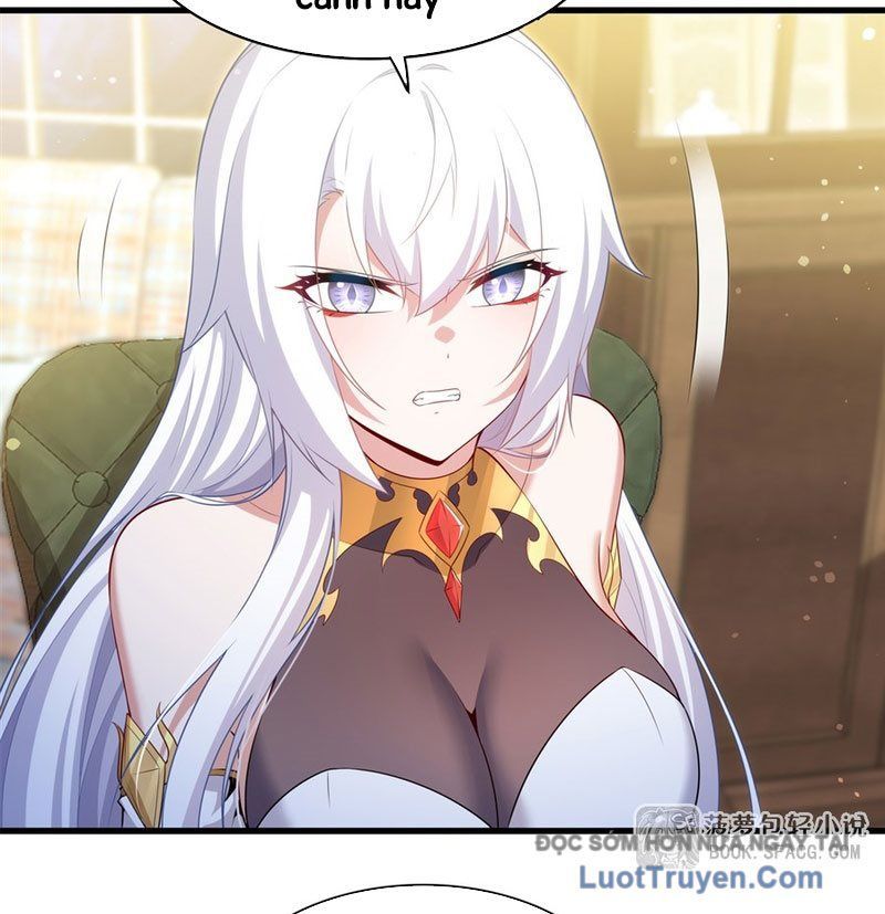 Câm Miệng Đi Ác Long, Ta Không Muốn Trông Trẻ Với Ngươi Nữa! Chapter 67 - Trang 2