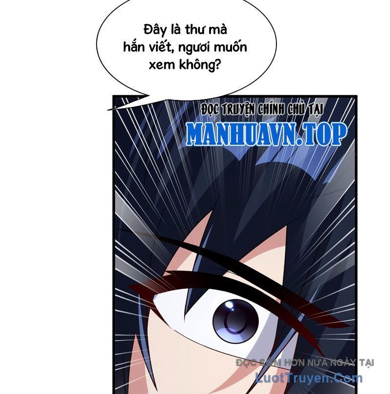 Câm Miệng Đi Ác Long, Ta Không Muốn Trông Trẻ Với Ngươi Nữa! Chapter 67 - Trang 2