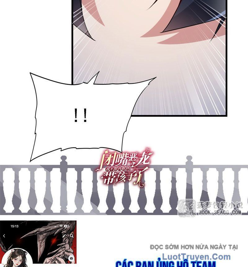 Câm Miệng Đi Ác Long, Ta Không Muốn Trông Trẻ Với Ngươi Nữa! Chapter 67 - Trang 2