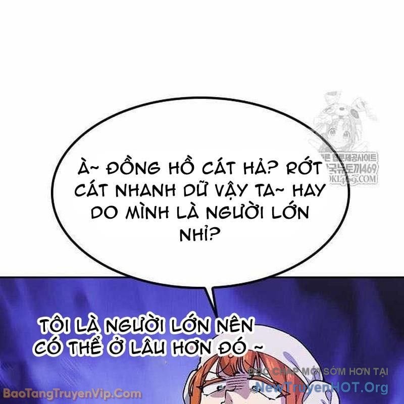 Chữa Lành Cuộc Sống Thông Qua Cắm Trại Ở Thế Giới Chapter 82 - Trang 2