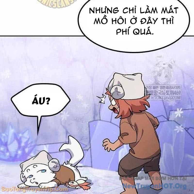Chữa Lành Cuộc Sống Thông Qua Cắm Trại Ở Thế Giới Chapter 82 - Trang 2
