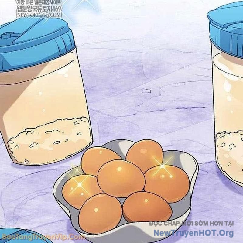 Chữa Lành Cuộc Sống Thông Qua Cắm Trại Ở Thế Giới Chapter 82 - Trang 2