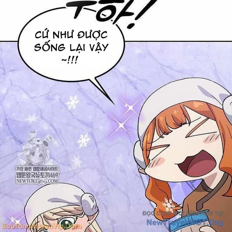 Chữa Lành Cuộc Sống Thông Qua Cắm Trại Ở Thế Giới Chapter 82 - Trang 2