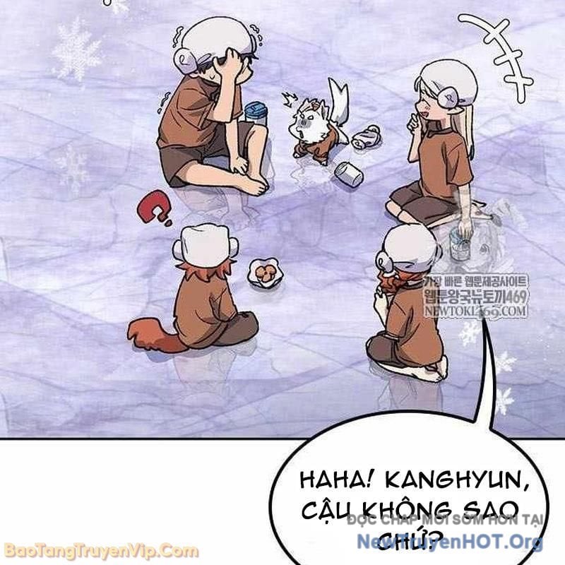 Chữa Lành Cuộc Sống Thông Qua Cắm Trại Ở Thế Giới Chapter 82 - Trang 2