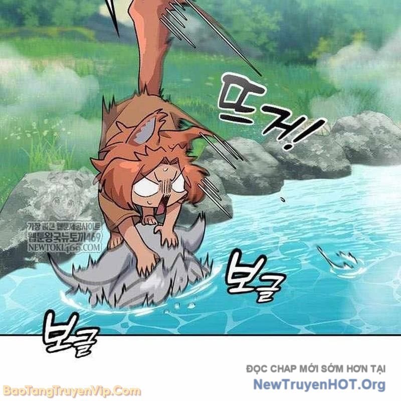 Chữa Lành Cuộc Sống Thông Qua Cắm Trại Ở Thế Giới Chapter 82 - Trang 2