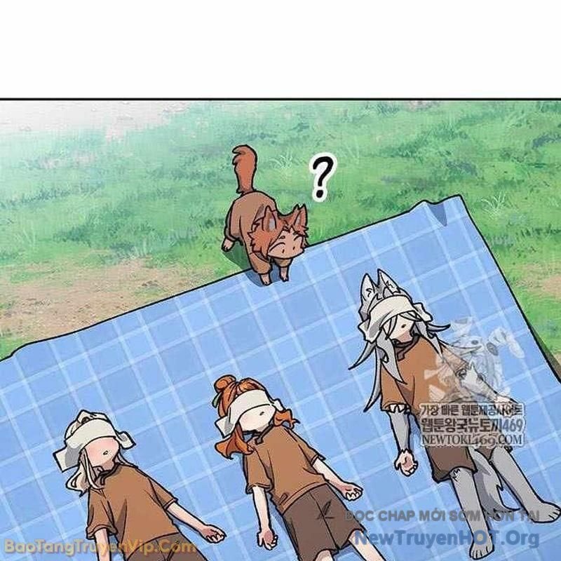 Chữa Lành Cuộc Sống Thông Qua Cắm Trại Ở Thế Giới Chapter 82 - Trang 2